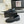 Moccasins Vlogo Signature 30mm Black