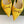 GG HORSEBIT SLINGBACK BALLET FLAT LEMON CANVAS