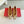 GG BALLET FLAT TORTILLA FABRIC