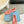 PRA SUEDE LOAFERS ROSE CALFSKIN