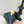 Miu 25C Chunky Oxfords Black Leathery 235811