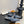 LV Vibe Slingback Flat Slate Grey Cowhide 580335