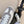 Celine Racer Low Top Sneaker Grey Suede Calfskin 606410