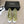 CC 26s Square Toe Pump Olive Sheepskin 835678