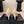 CC 26s Square Toe Pump Beige Sheepskin 835680