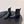 CE 26s Triomphe Chelsea Boots Black Sheepskin 104884