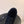 CE 26s Triomphe Platform Martin Boots Black Suede 104888