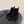 CE 26s Triomphe Platform Martin Boots Black Suede 104888