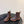 CE 26s Triomphe Platform Martin Boots Caramel Lambskin 104891