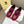 The Row Adjustable Strap Sneakers Burgundy Suede 832656