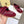 The Row Adjustable Strap Sneakers Burgundy Suede 832656