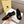 The Row Adjustable Strap Sneakers Black Suede 832655