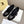 The Row Adjustable Strap Sneakers Black Suede 832655