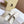 The Row Piper Slide White Leather 707516