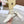 The Row Piper Slide White Leather 707516
