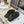 The Row Ginza Thong Sandals Black Sheepskin Horsehair 707573