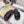 The Row Vivienne Slide Black Sheepskin 827498
