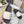 The Row Vivienne Slide White Sheepskin 827499