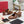 The Bold Edition Vlogo Slingback 65 Deep Mouth Half Drag Heels Brown Calfskin