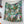 Eleftheria Scarf 90 CM In Colorful Silk Twill  193836