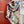 En Liberte ! Scarf 140 CM In Colorful Cashmere And Silk 198587