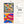 Ca Decoiffe ! Scarf 90 CM In Colorful Silk  206461