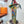 Pantin City scarf 90 CM In Colorful Silk Twill  211114