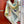 Mystere Au 24 Scarf 135 CM In Colorful Cashmere And Silk 247639