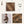 Tatouages Marins Bandana Shawl 135 CM In Dark Beige Colorful Cashmere And Silk 252314
