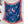 Voitures En Equilibre Scarf 140 CM In Colorful Cashmere And Silk 265384