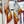 Voitures En Equilibre Scarf 140 CM In Colorful Cashmere And Silk 265385