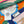 Au Royaume d'Helios Scarf 90 CM In Colorful Silk Twill 271780