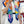 Au Royaume d'Helios Scarf 90 CM In Colorful Silk Twill 271780