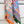 Gavroche Super Silk Quest Détail Scarf 90 CM In Green Colorful Silk Twill 274213