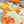 Les Petits Papiers d'Hermès Scarf 90 CM IN Colorful Silk Twill 296705