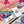 Gavroche Super Silk Quest Détail Scarf 140 CM In Colorful Cashmere 300440