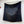 Pique Sellier Shawl 90 CM In Black Colorful Silk Twill 312868