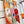 Carré Harnais De Cœur Scarf 140 CM In Pink Colorful Cashmere And Silk 335857