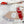 Ronds De Marche Scarf 135 CM Colorful Cashmere And Silk 341400