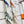 Ronds De Marche Scarf 135 CM Colorful Cashmere And Silk 341401