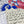 Cocoricooooo! Scarf 90 CM In Red Blue Colorful Silk Twill 348776