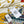 Le Jaguar Et Le Colibri Shawl 135 CM Yellow Colorful Cashmere And Silk 357903