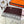 CARGO MUFFLER 190 CM IN CHESTNUT BROWN CASHMERE 375382