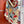 Ca Decoiffe ! Scarf 140 CM In White Colorful Cashmere And Silk 378470