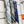 SCARF 135 CM COLORFUL 388154