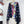 RAINBOW SCARF 180 CM IN COLORFUL CASHMERE AND WOOL 390961
