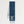 SMASH SCARF 210 CM IN ELECTRIC BLUE WOOL 390964