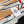 Choregraphie Equestre Pareo Scarf 140 CM Black Colorful Cashmere And Silk 393169