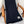 SCARF 190 CM IN BLACK CASHMERE 393184