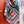 Coaching Deja-Vu Shawl 140 CM Pink Colorful Cashmere And Silk 398264